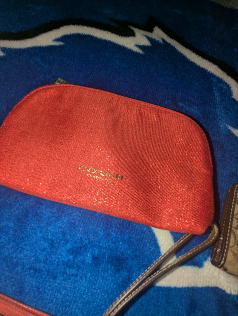 Coach Wallet Bundle - Picture 7 of 11